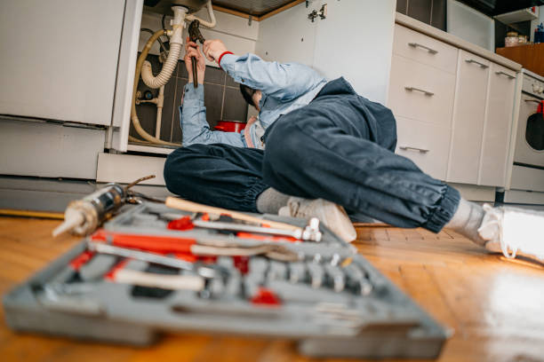 Best Plumbing Installation Services  in Montrose, MI