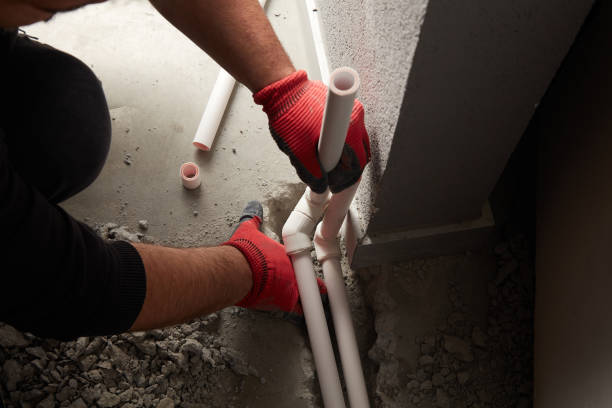 Shower Repair Services in Montrose, MI