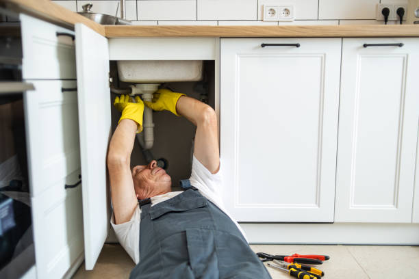 Shower Repair Services in Montrose, MI