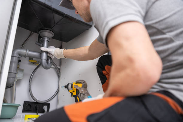 Best Shower Repair Services  in Montrose, MI